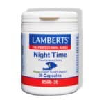 Night Time - Lamberts Night Time - Lamberts