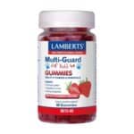 Multi-Guard for kids Gummies - Lamberts Multi-Guard for kids Gummies - Lamberts