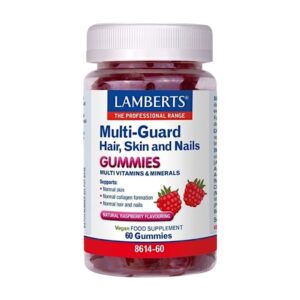 Multi-Guard Gummies - Lamberts BF1126