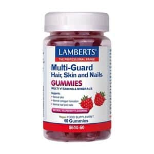 Multi-Guard Gummies - Lamberts