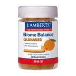 Biome Balance gummies - Lamberts Biome Balance gummies - Lamberts