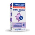Biome Balance Youth - Lamberts Biome Balance Youth - Lamberts