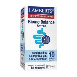 Biome Balance Everyday - Lamberts