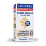 Biome Balance Everyday Ultra - Lamberts Biome Balance Everyday