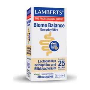 Biome Balance Everyday