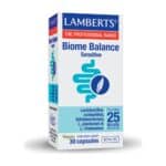 Biome Balance Sensitive - Lamberts Biome Balance Sensitive - Lamberts