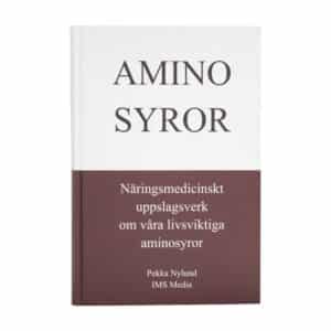 Aminosyror - Pekka Nylund