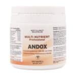 Andox - Multi Nutrient Andox