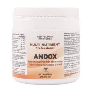Andox