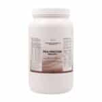 Ärtprotein, PEA-Protein Isolate, 750g - Synergos Ärtprotein