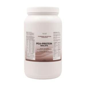 Herneproteiini isolaatti - Synergos