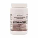 Astaxanthin 4 mg - Synergos Astaxanthin