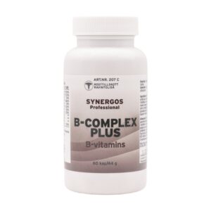 B-Complex Plus - Synergos