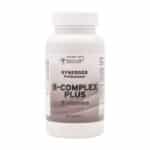 B-Complex Plus - Synergos B-Complex Plus