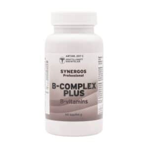 B-Complex Plus