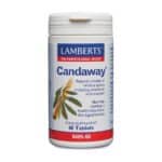 Candaway - Lamberts Candaway