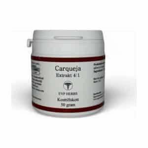 Carqueja 50 gram