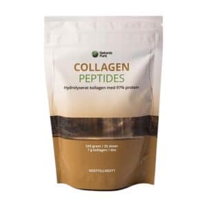 Collagen Peptides 245g