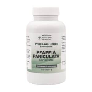 Cortex Max - Pfaffia Paniculata