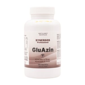 GluAzin - Synergos