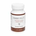 Ferro Plus - Synergos Ferro Plus, Järn tabletter
