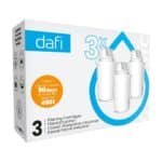 Filter till vattenrenare 3-pack Filter till vattenrenare 3-pack