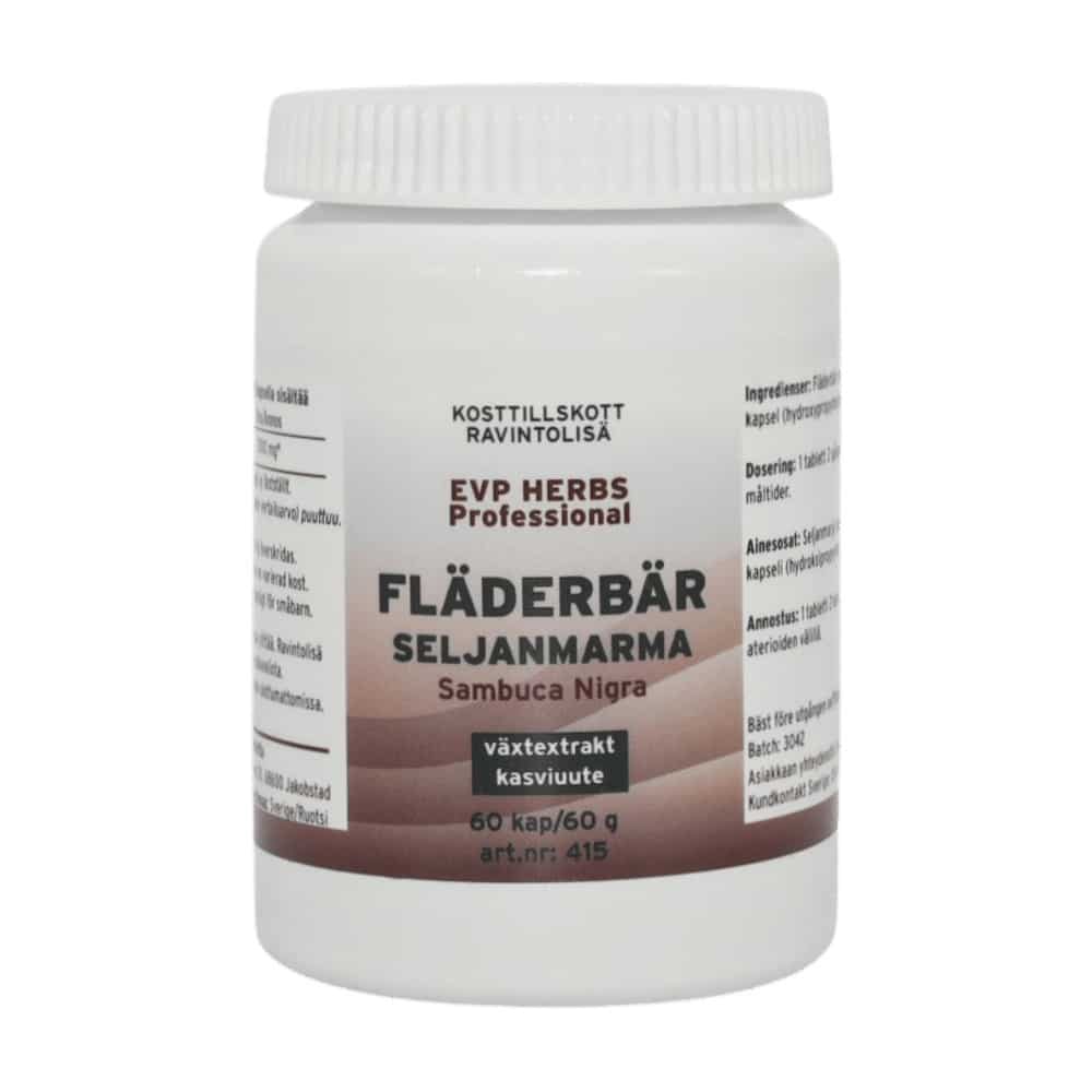 Seljanmarja - EVP Nutrition
