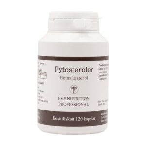 Fytosteroler