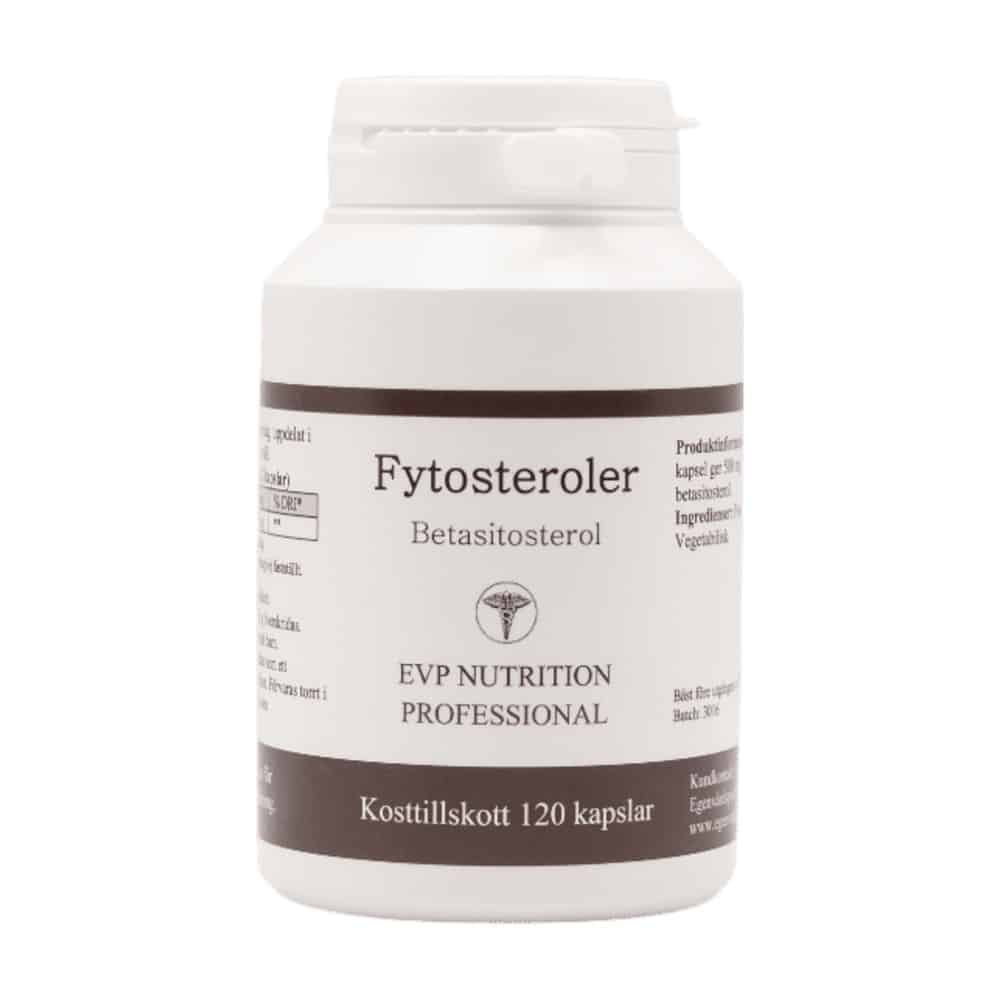 Fytosteroler