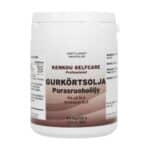 Gurkörtsolja - Kenkou Selfcare Gurkörtsolja