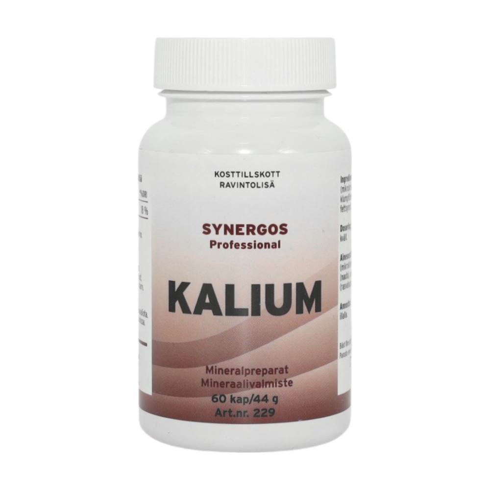 Kalium - Synergos