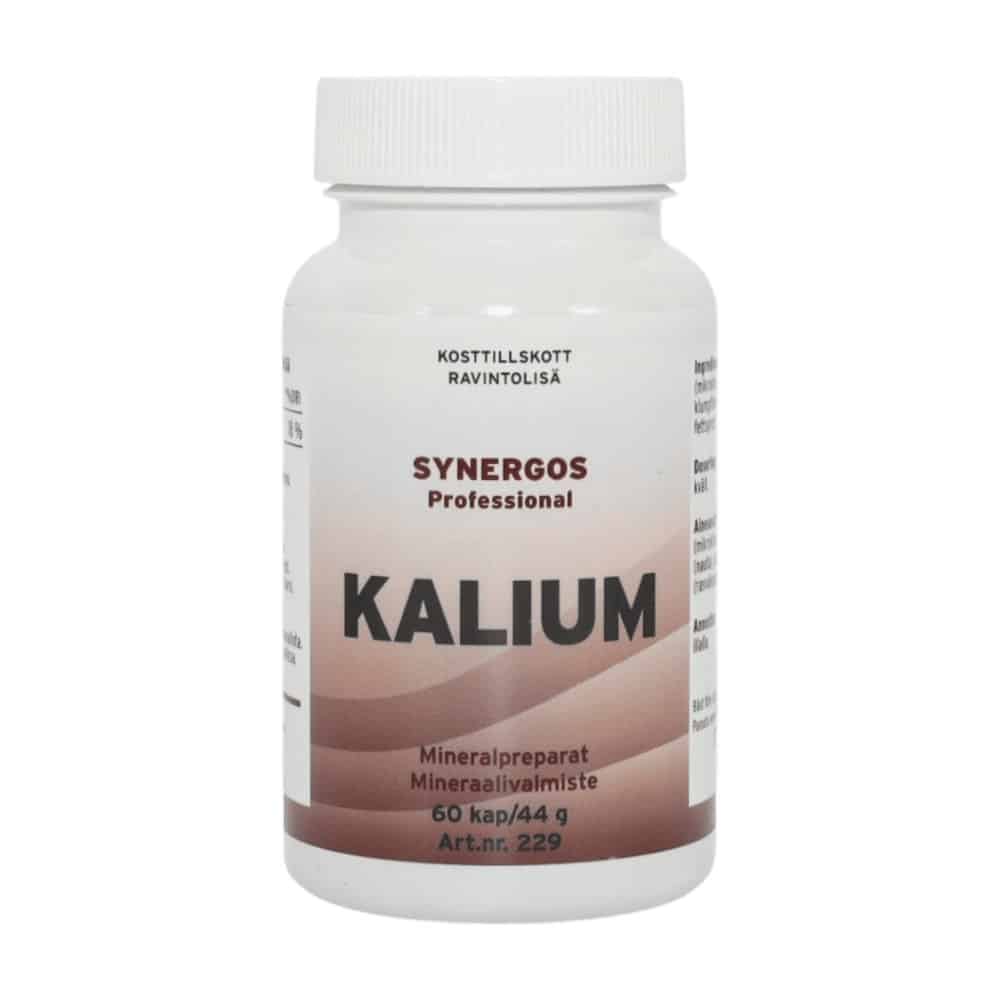 Kalium - Synergos