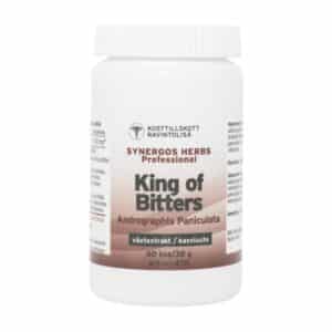 King of Bitters, 60 tab