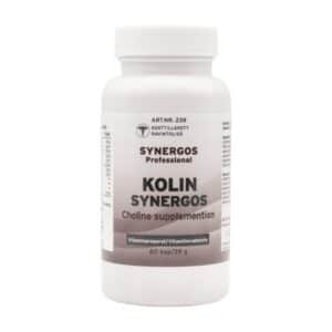 Kolin Synergos