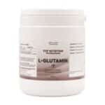 L-Glutamin - EVP Nutrition L-Glutamin 400g