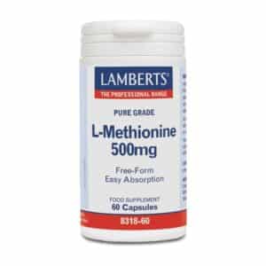 L-Metionin