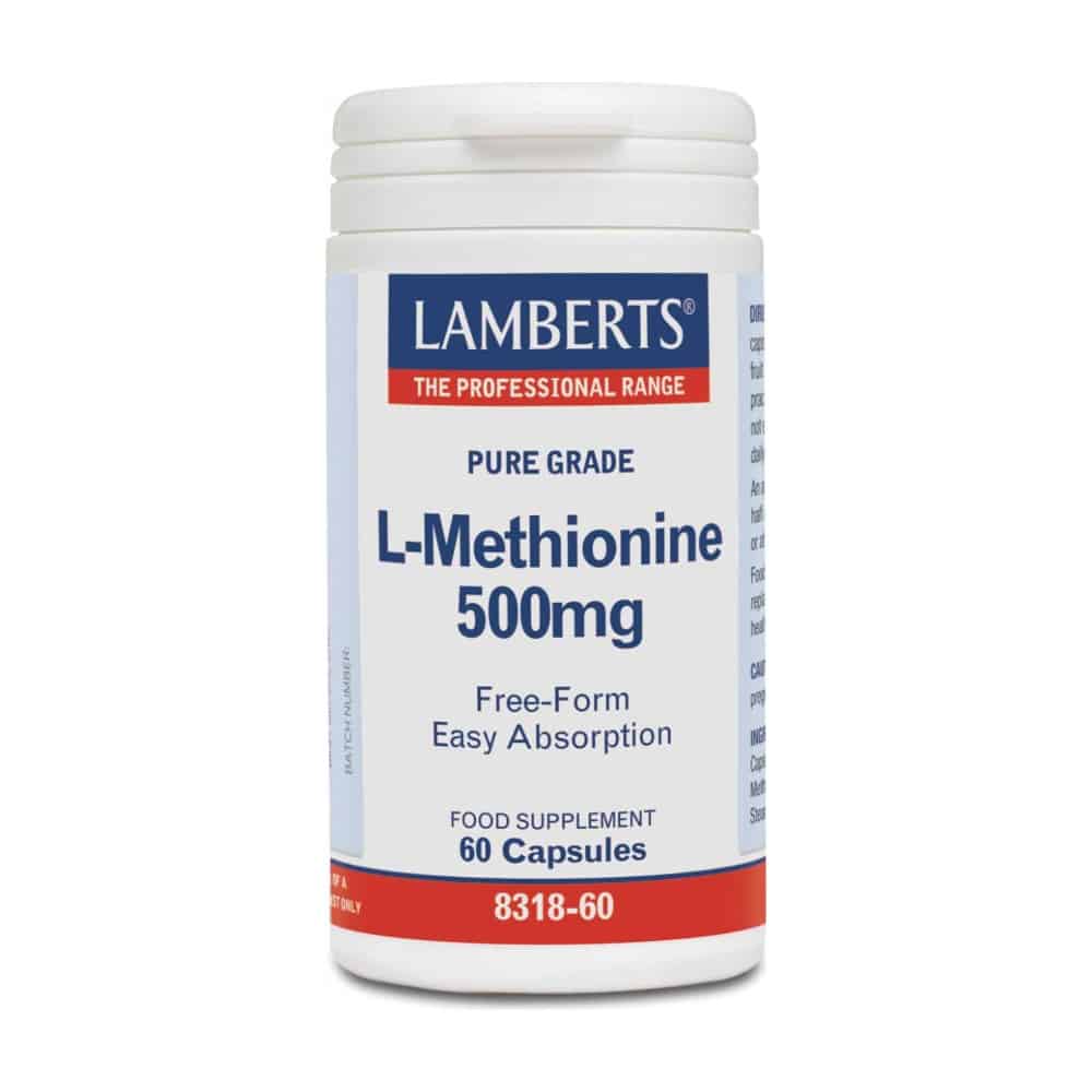 L-Metionin