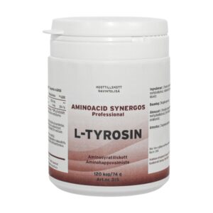 L-Tyrosin