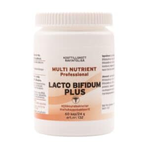 Lactobifidum PLUS