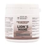 Lions mane, 50g - EVP Nutrition Lions mane