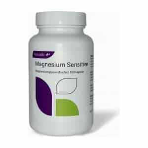 Magnesium Sensitive