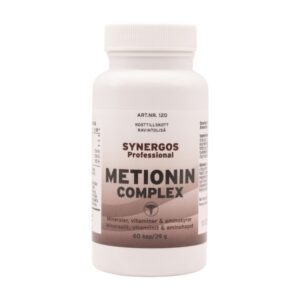 Metionin Complex - Synergos