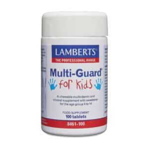 Multi-Guard for Kids