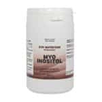 Myo Inositol, 200g - EVP Nutrition Myo inositol