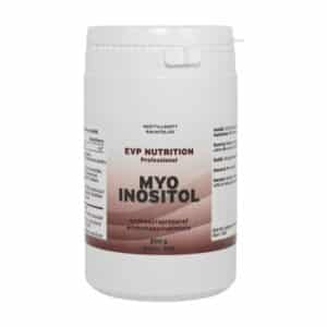 Myo-Inositoli - EVP Nutrition