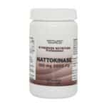 Nattokinase - Synergos Nattokinase