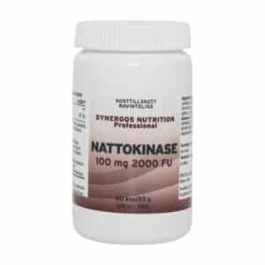 Nattokinaasi - Synergos