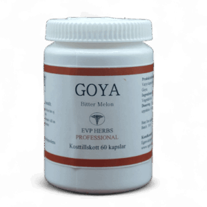 Goya, Bitter Melon - EVP Nutrition