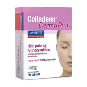 Colladeen® Derma Plus - Lamberts
