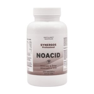 Noacid - Synergos